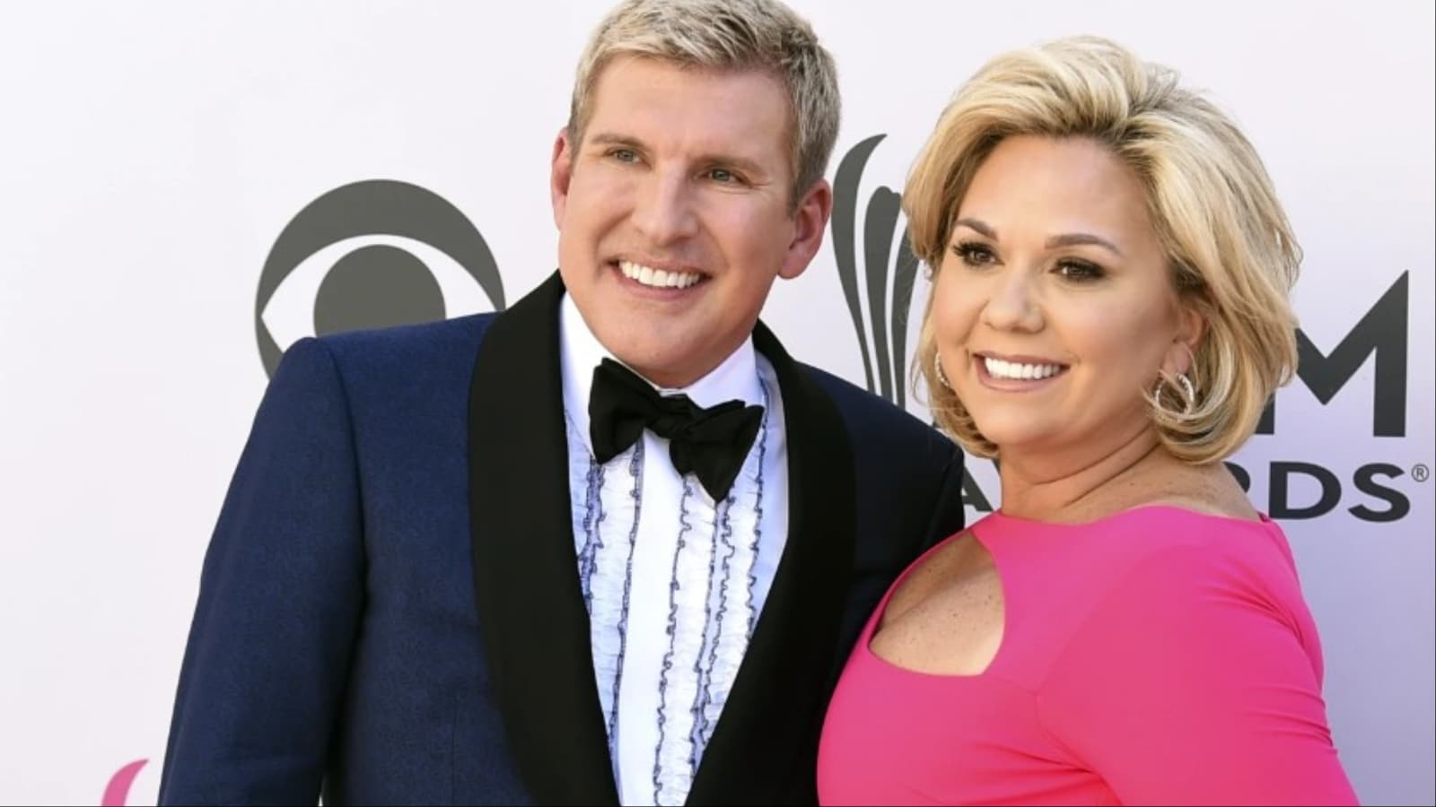 Who Are Todd And Julie Chrisley? TV Stars Convicted Of Bank Fraud, Pardoned By Donald Trump