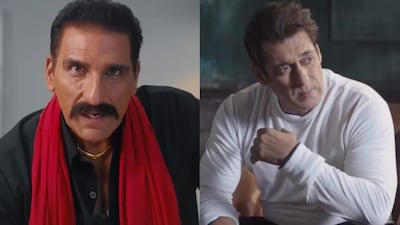 Mukesh Rishi Films Salman Khan Is 'Misunderstood', Says Mukesh Rishi: 'We Drank And Worked ...