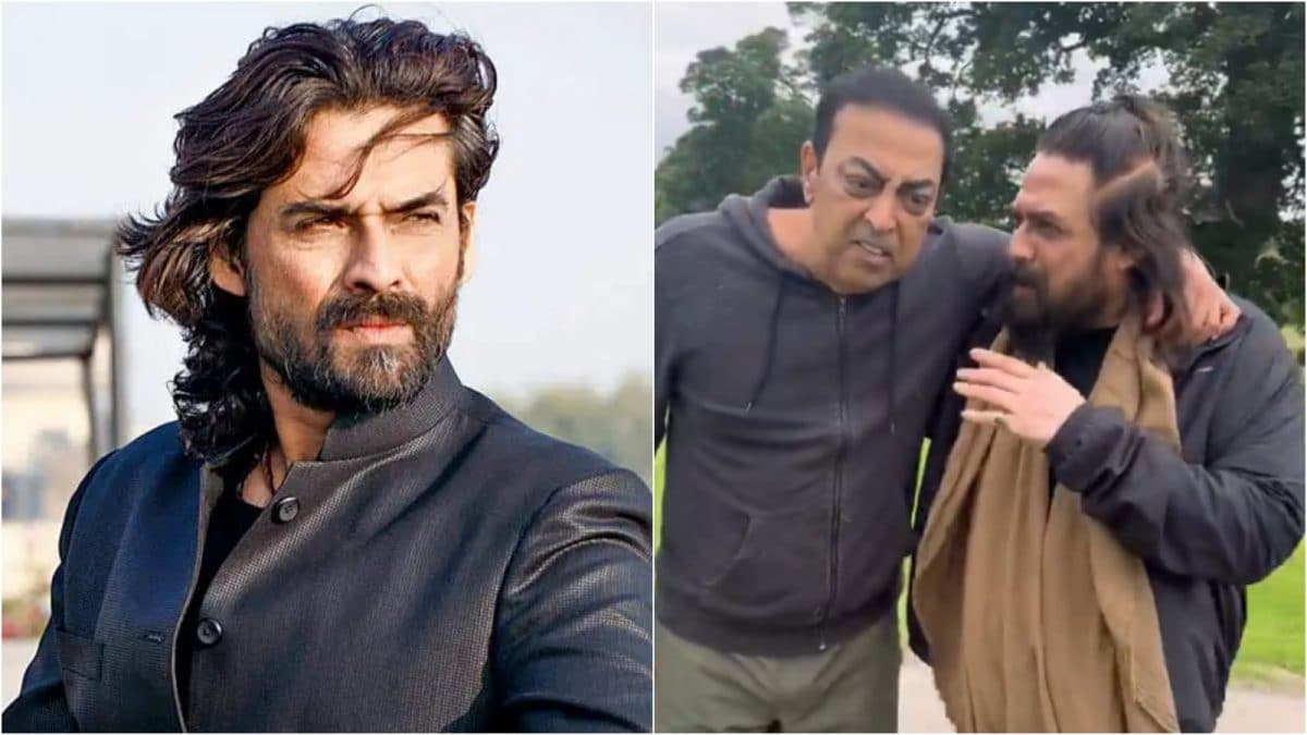 Mukul Dev Passes Away: Vindu Dara Singh Reveals He Battled Loneliness,  'Drank A Lot'