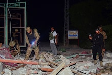 India-Pakistan War: What Are Loitering Munitions Or 'Suicide Drones'? | Explained India-Pakistan War: What Are Loitering Munitions Or 'Suicide Drones'? | Explained