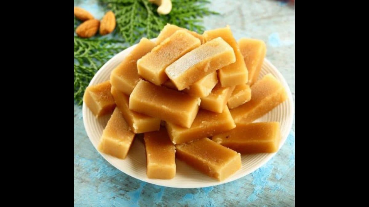 Mysore Pak Inventor's Kin Protest Renaming Due To Anti-Pakistan Sentiment