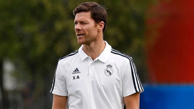 Xabi Alonso's Real Madrid Eye Club World Cup Glory | Football News - News18