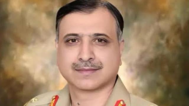 Pakistan's ISI Chief Islamabad, Pahalgam attack, Pakistan, ISI, Pakistan and newly appointed NSA, Mohammad Asim Malik.
