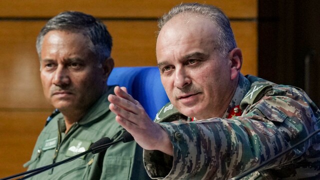 After Ceasefire, DGMO-Level Talks Between India And Pakistan Today - News18