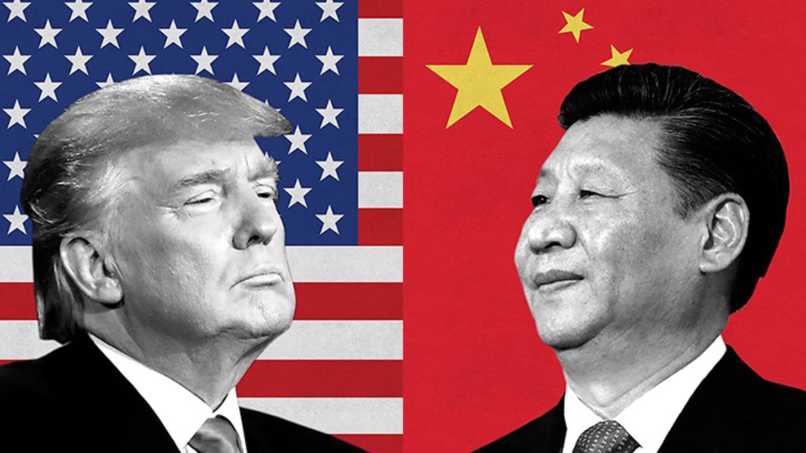 ‘So Much For Being Mr Nice Guy': Trump Signals Fresh Trade Tensions, Warns China