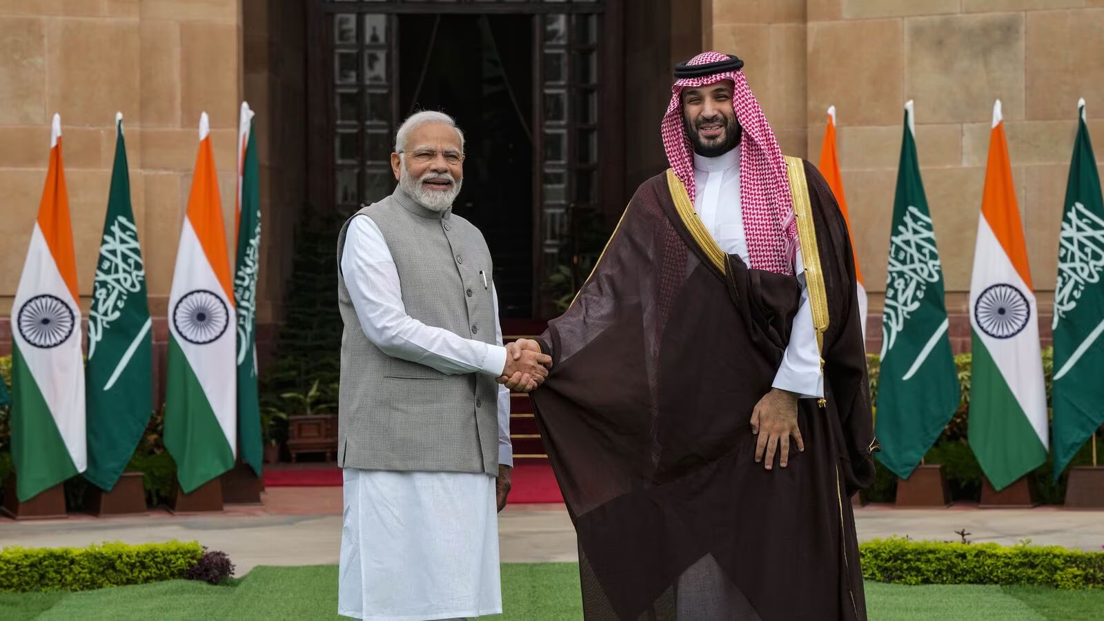 India To Exempt Saudi Fund From Foreign Portfolio Investment Rules: Report