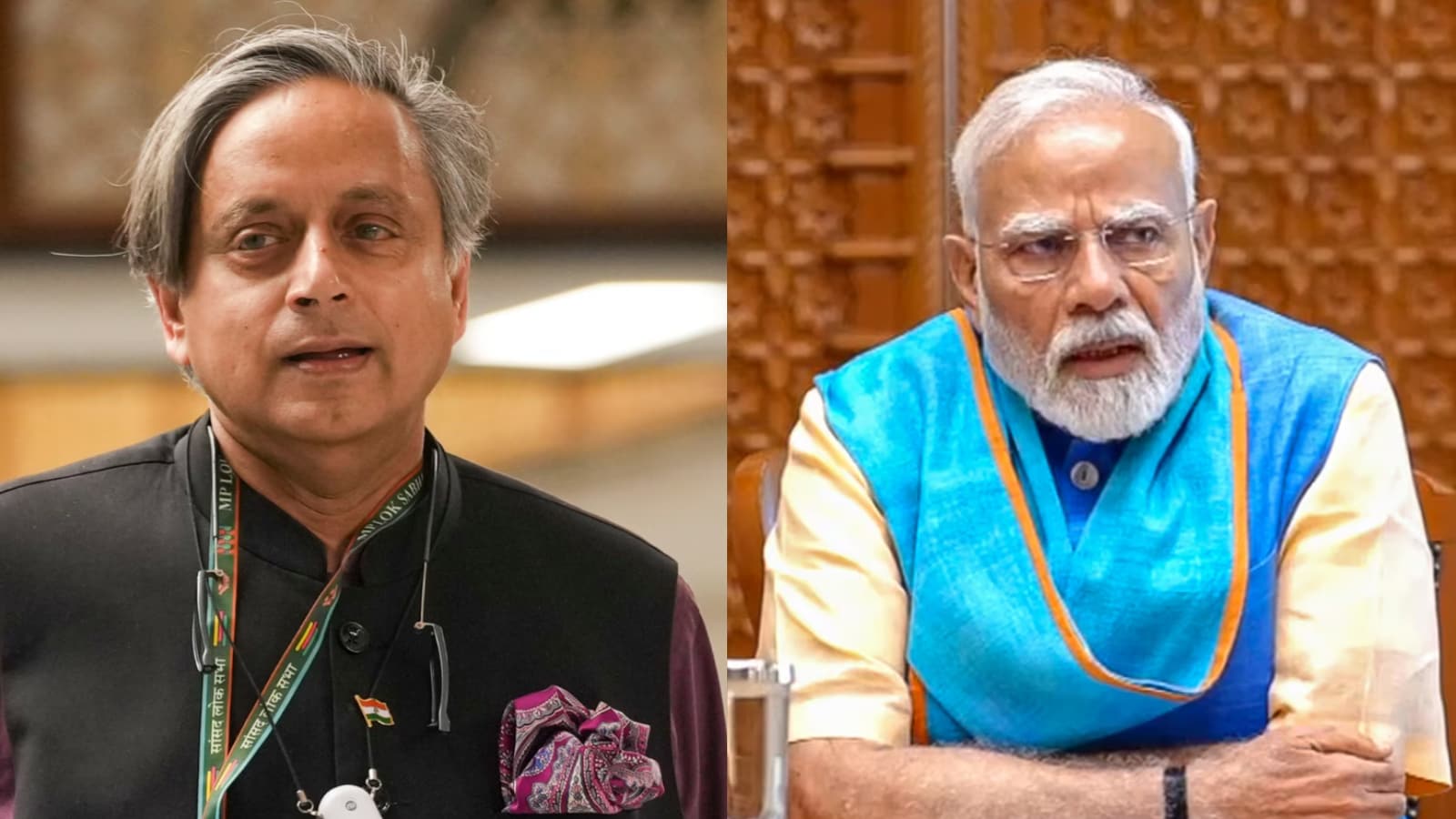 Snubbed By Congress, Shashi Tharoor Gets Key Role In Modi Govt's Global Outreach Plan On Pak Terror - News18
