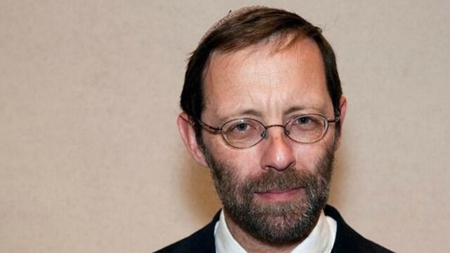 Former Knesset subordinate   Moshe Feiglin