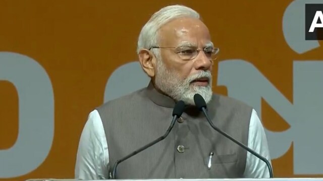 PM Modi