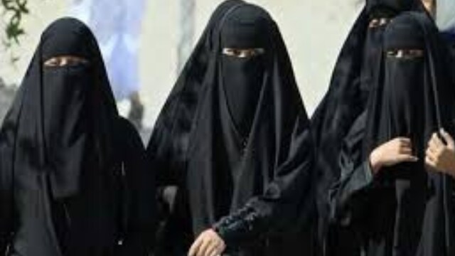 Activists contend that these facilities, established successful  the 1960s, service  arsenic  a lesser-known instrumentality   for the Saudi authorities   to power  and punish women. (File Image)