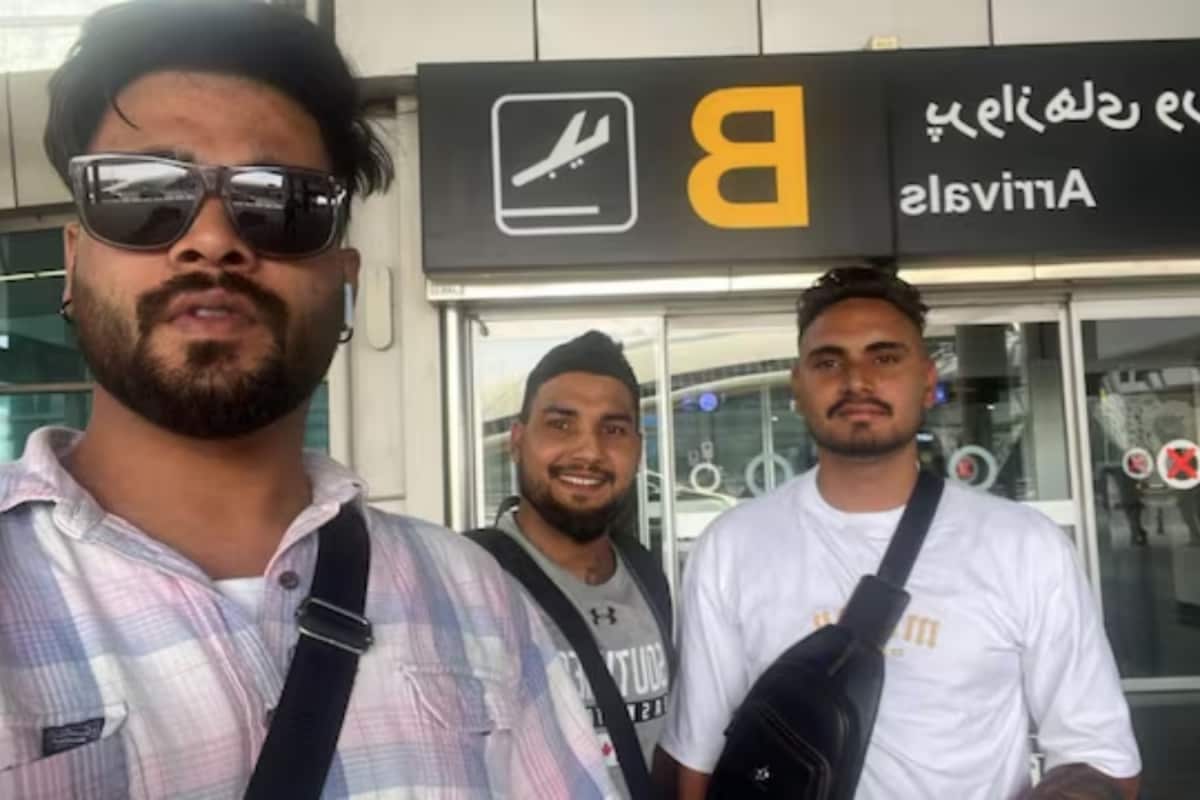 News18 Evening Digest: 3 Indians Go Missing In Iran, 44 MLAs Ready To Form Govt In Manipur & Other Top Stories