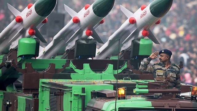 Major reforms in defence procurement are underway, the MoD said.