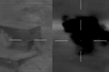 Army Shares Video Of Destroying Pakistani Military Post Across LoC | Watch Army Shares Video Of Destroying Pakistani Military Post Across LoC | Watch