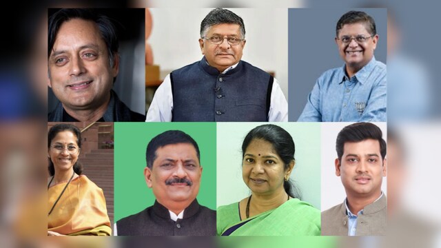 Seven all-party delegations volition  prosecute  cardinal  nations nether  Operation Sindoor. (File)