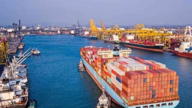 Pakistan late Saturday ordered that any Indian flag carriers will not be allowed to visit any Pakistani port and also barred Pakistani ships from docking at any Indian port(Representative image)