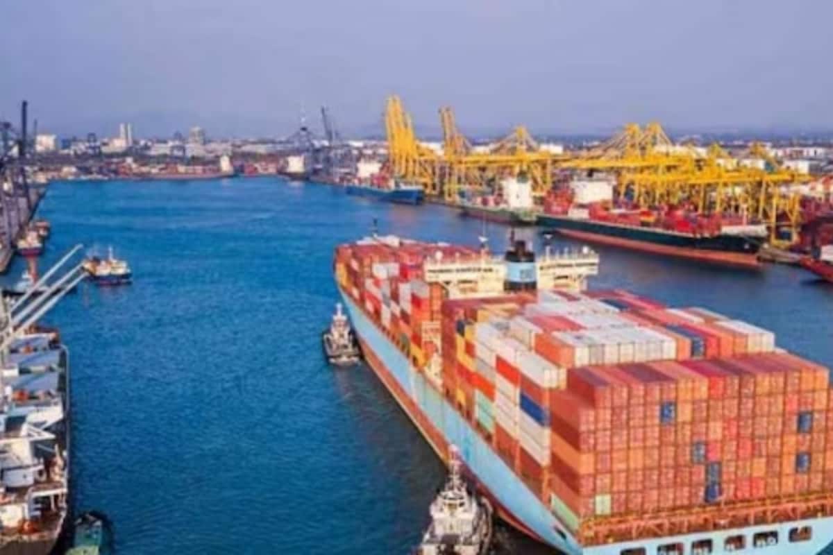 Pakistan Shuts Its Ports For Indian Ships In A Tit-For-Tat Move