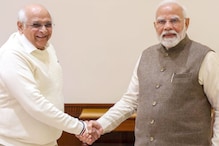 PM Modi Speaks To Gujarat CM, Takes Stock Of Situation Amid Soaring India-Pak Tensions PM Modi Speaks To Gujarat CM, Takes Stock Of Situation Amid Soaring India-Pak Tensions