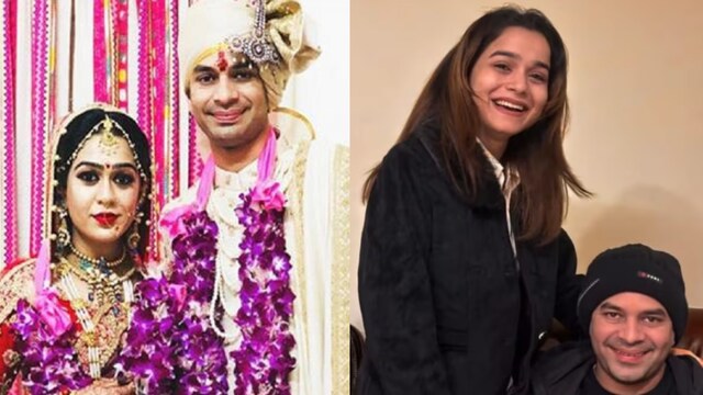 Tej Pratap Yadav had tied the knot with Aishwarya, the grand-daughter of former Bihar chief minister Daroga Rai in 2018. (File)