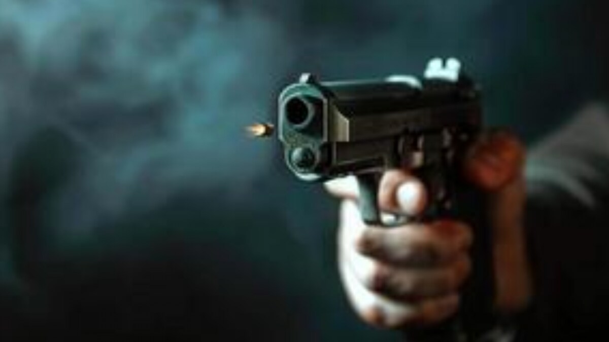 ‘Motu’ Taunt Provokes UP Man To Shoot At Guests. This Happened Next ‘Motu’ Taunt Provokes UP Man To Shoot At Guests. This Happened Next