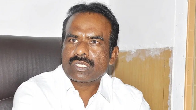 Karnataka BJP MLC N Ravikumar calls Kalaburagi Deputy Commissioner Fouzia Taranum ‘Pakistani’. (File)