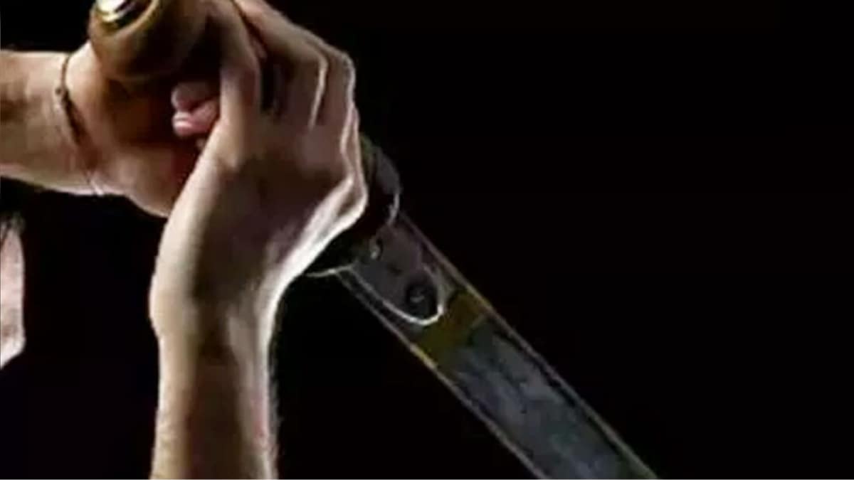 Man Killed, Another Injured In Sword Attack In Karnataka's Mangaluru