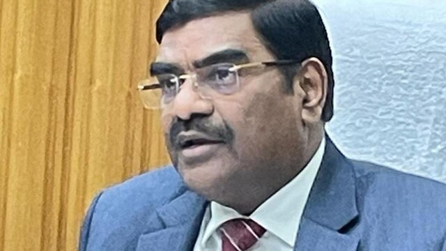 Supreme Court collegium headed by Chief Justice of India B R Gavai recommended the elevation of Justice Somashekar. (X)