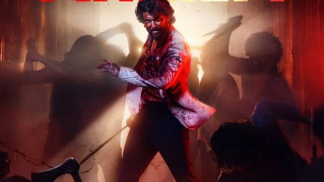 Nani's film is doing well at the box office.