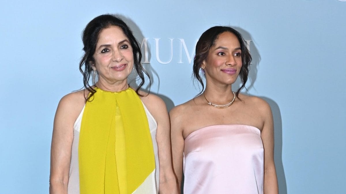 When Neena Gupta Was Advised To Marry A Gay Man During Pregnancy With Masaba