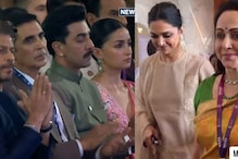 Ranbir, Alia Make Rare Appearance With SRK; Deepika Padukone Assists Hema Malini At WAVES 2025 Ranbir, Alia Make Rare Appearance With SRK; Deepika Padukone Assists Hema Malini At WAVES 2025