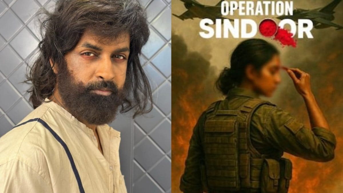 Manish Goel Quits Anupamaa?; Operation Sindoor Poster Removed, Apology Issued