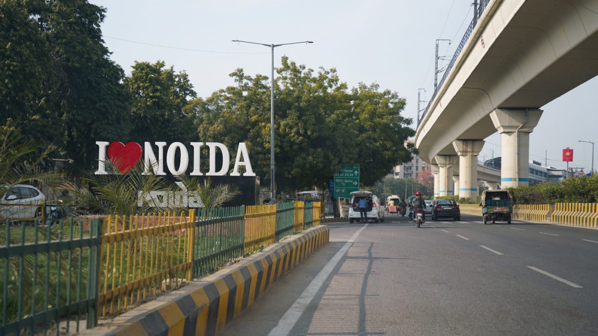 HCL-Foxconn Semiconductor Unit to Boost Noida's IT Hub Status