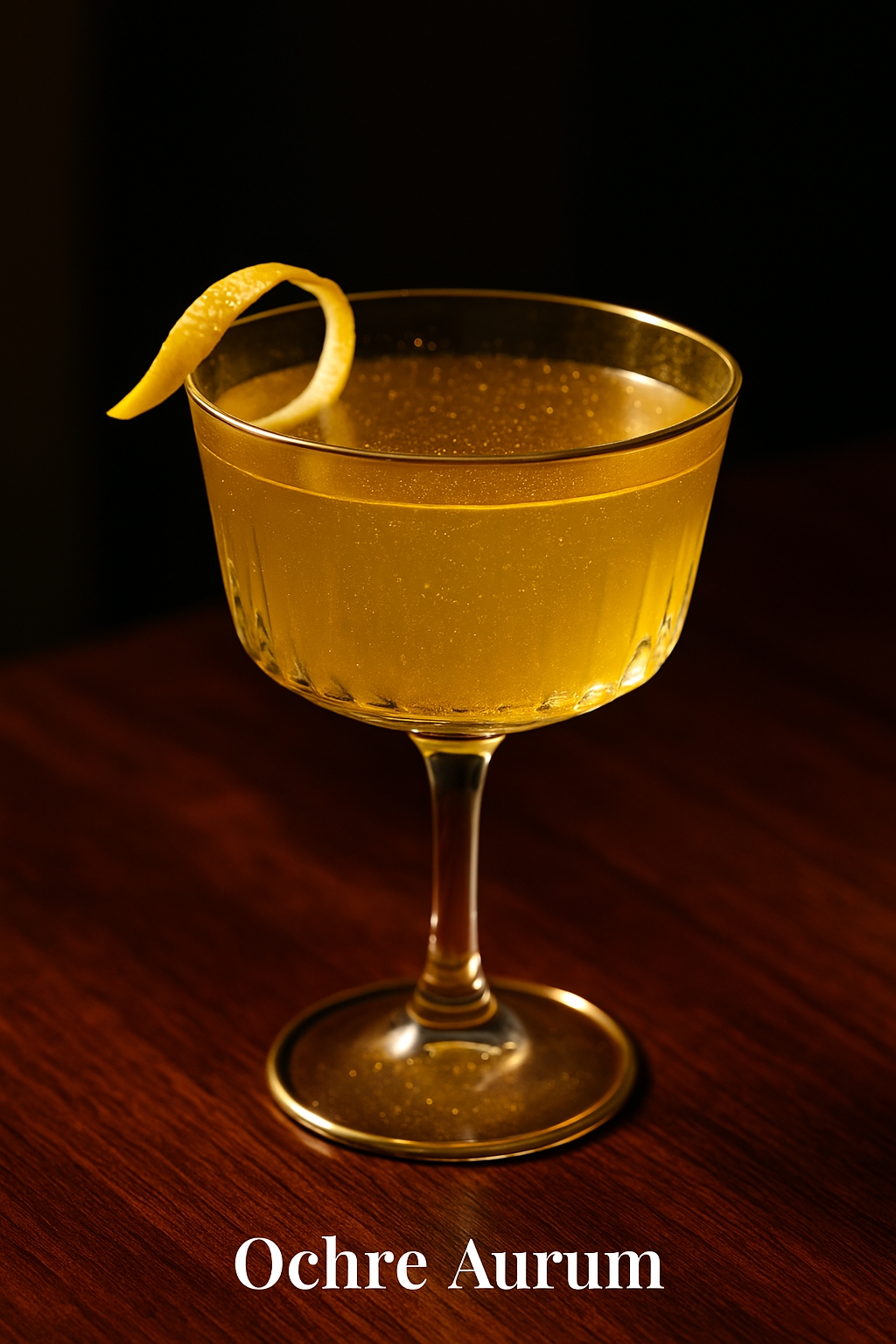 12 Must-Try Cocktails to Celebrate World Cocktail Day - News18 6 Ochre Aurum 2025 05 9aaefe590ab94d01e30d9aac8b885a07