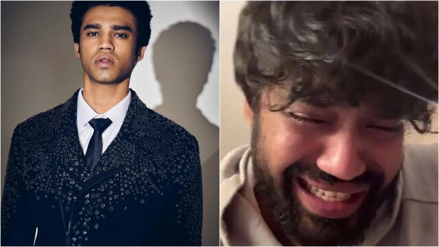 Babil Khan's Team Breaks Silence On Viral Video: 'He's Allowed To Have  Difficult Days' - News18