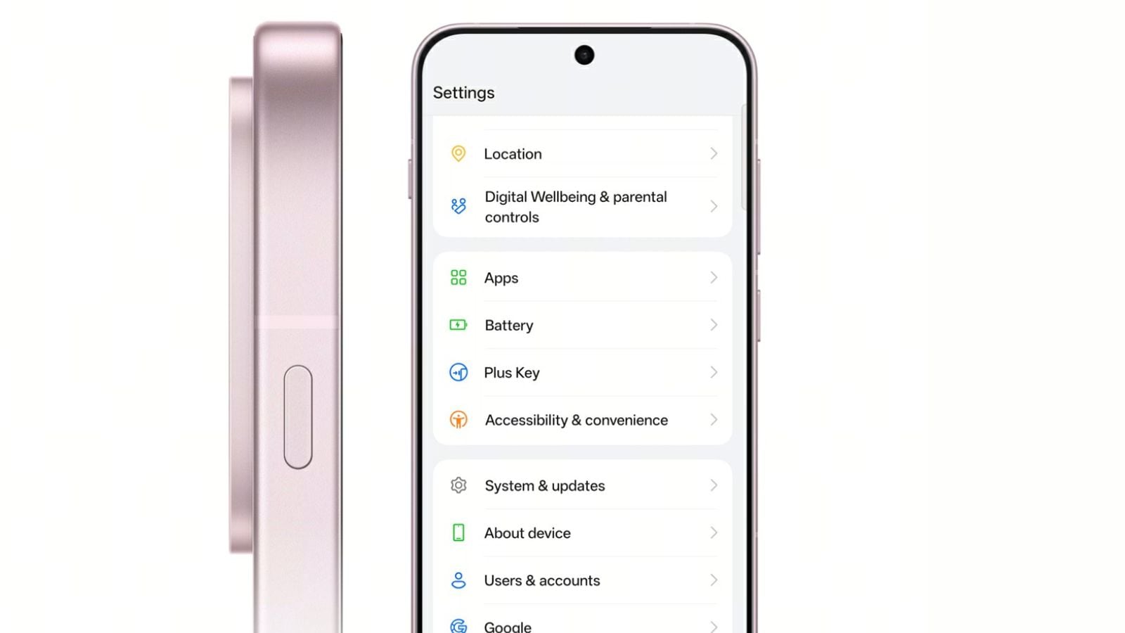 OnePlus Brings 'Plus Key' On New Phones To Replace The Alert Slider: What Is It And How It Works