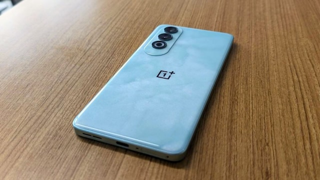 OnePlus Nord 5 India launch is tipped for the next few months.