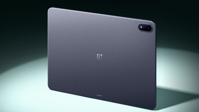OnePlus Pad 3 seems like a rebranded version of an existing OnePlus tablet
