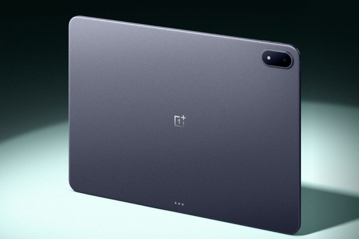 OnePlus Pad 3 Tablet Global Launch Date Confirmed For June 5: What We Can Expect