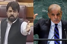 'Shehbaz Sharif Can't Even Utter Modi's Name': Pakistani MP Dubs His PM 'Coward' 'Shehbaz Sharif Can't Even Utter Modi's Name': Pakistani MP Dubs His PM 'Coward'