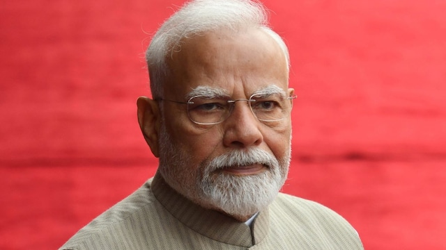 US official shuts down Pak journo over criticism of PM Modi (Reuters Image)