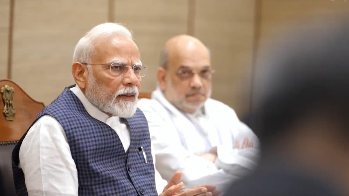 राय | सिंदूर ऑपरेशन: भारतीय धर्म युध और रणनीतिक संयम का अंत
