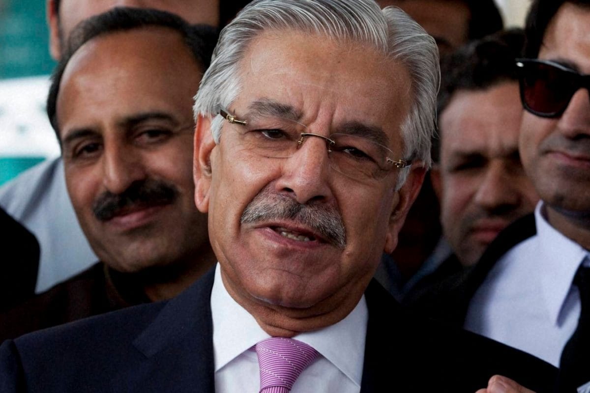 ‘All Over Social Media’: Pakistan Minister's Bizarre Reply Called Out Over Claims On Op Sindoor