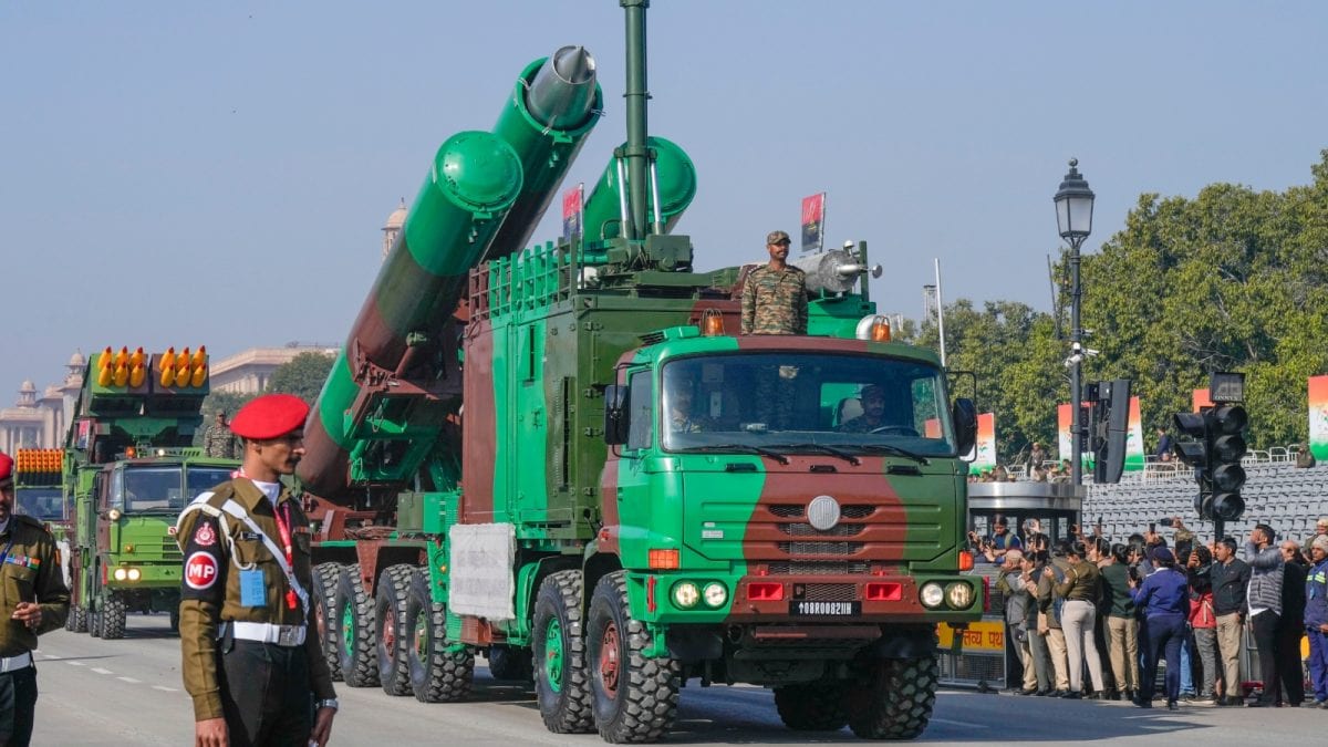 Kolkata Durga Puja: Operation Sindoor Theme To Honor Forces