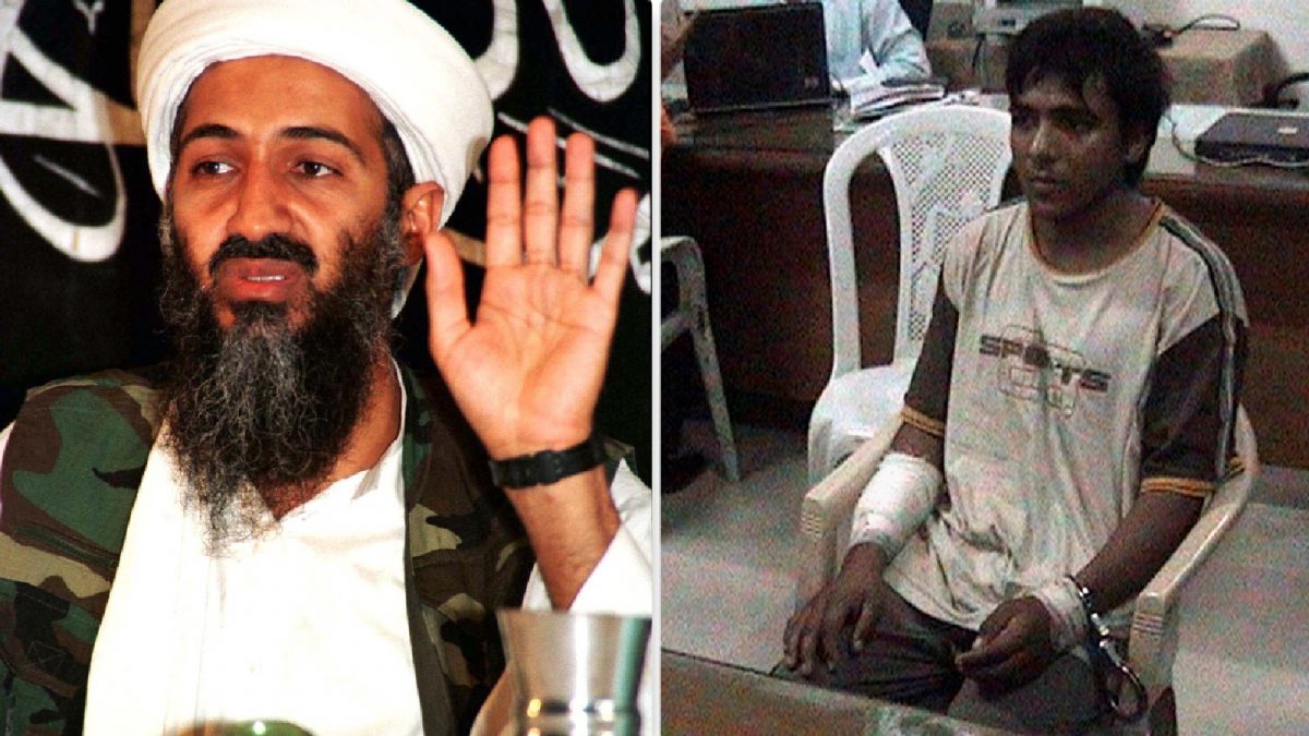 India’s 24-Minute Blitzkrieg Targeted Camps Osama Bin Laden Built, Trained Ajmal Kasab India’s 24-Minute Blitzkrieg Targeted Camps Osama Bin Laden Built, Trained Ajmal Kasab