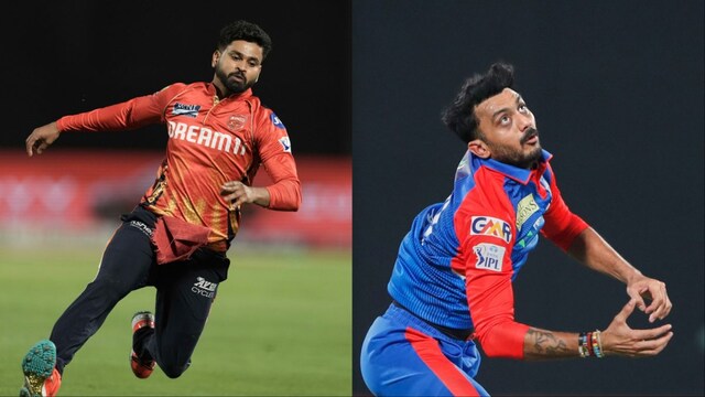IPL 2025, PBKS vs DC: Head-to-Head Stats, Probable XIs, Key Players, Dharamshala Weather Forecast & Pitch Report - News18