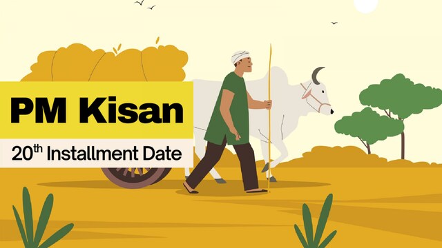 PM Kisan Next Installment.