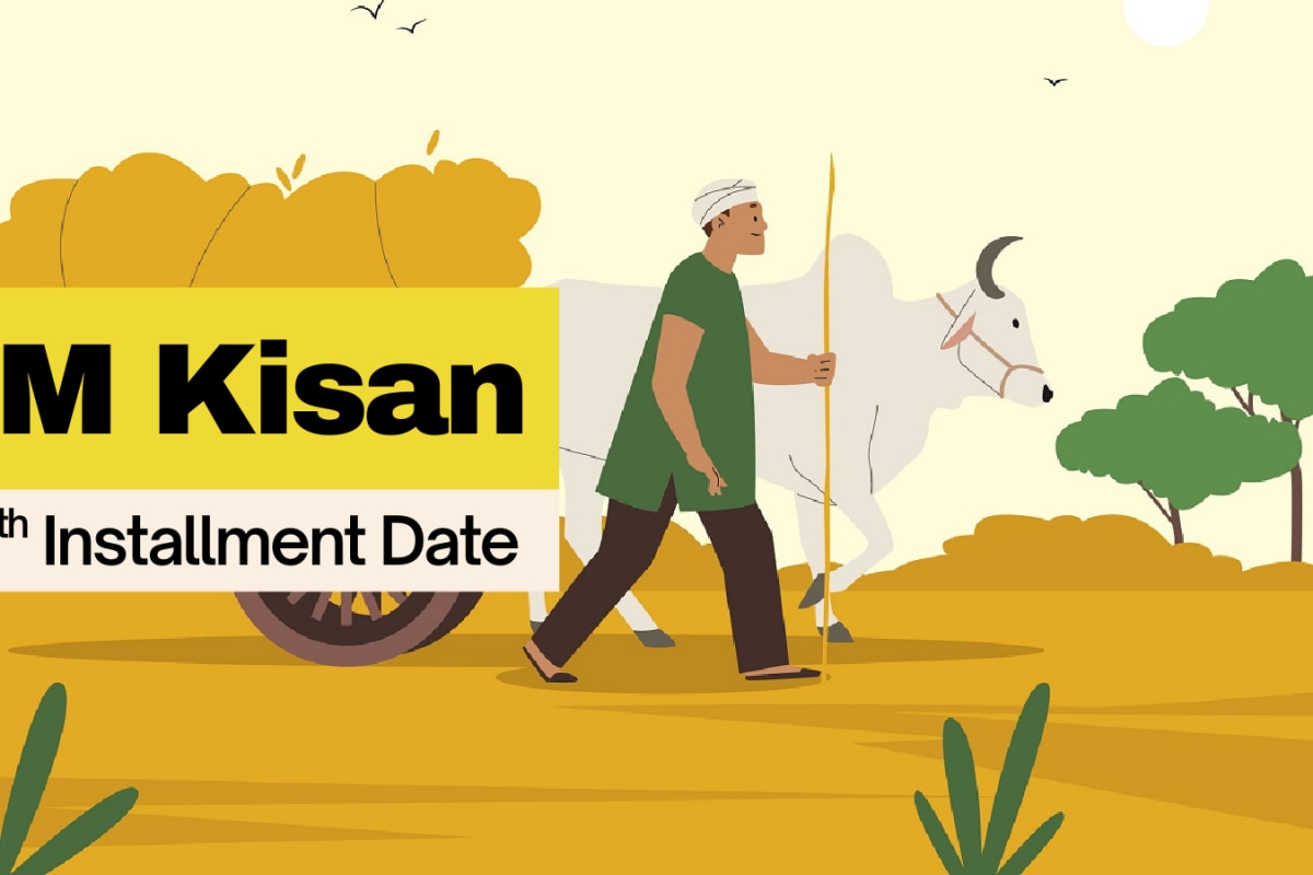 PM Kisan 20th Installment: When Will PM Modi Release Next Tranche? Know Date, Beneficiary Status