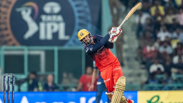  Follow the unrecorded  updates for the LSG vs RCB lucifer  from Lucknow. (Image; Sportzpics)