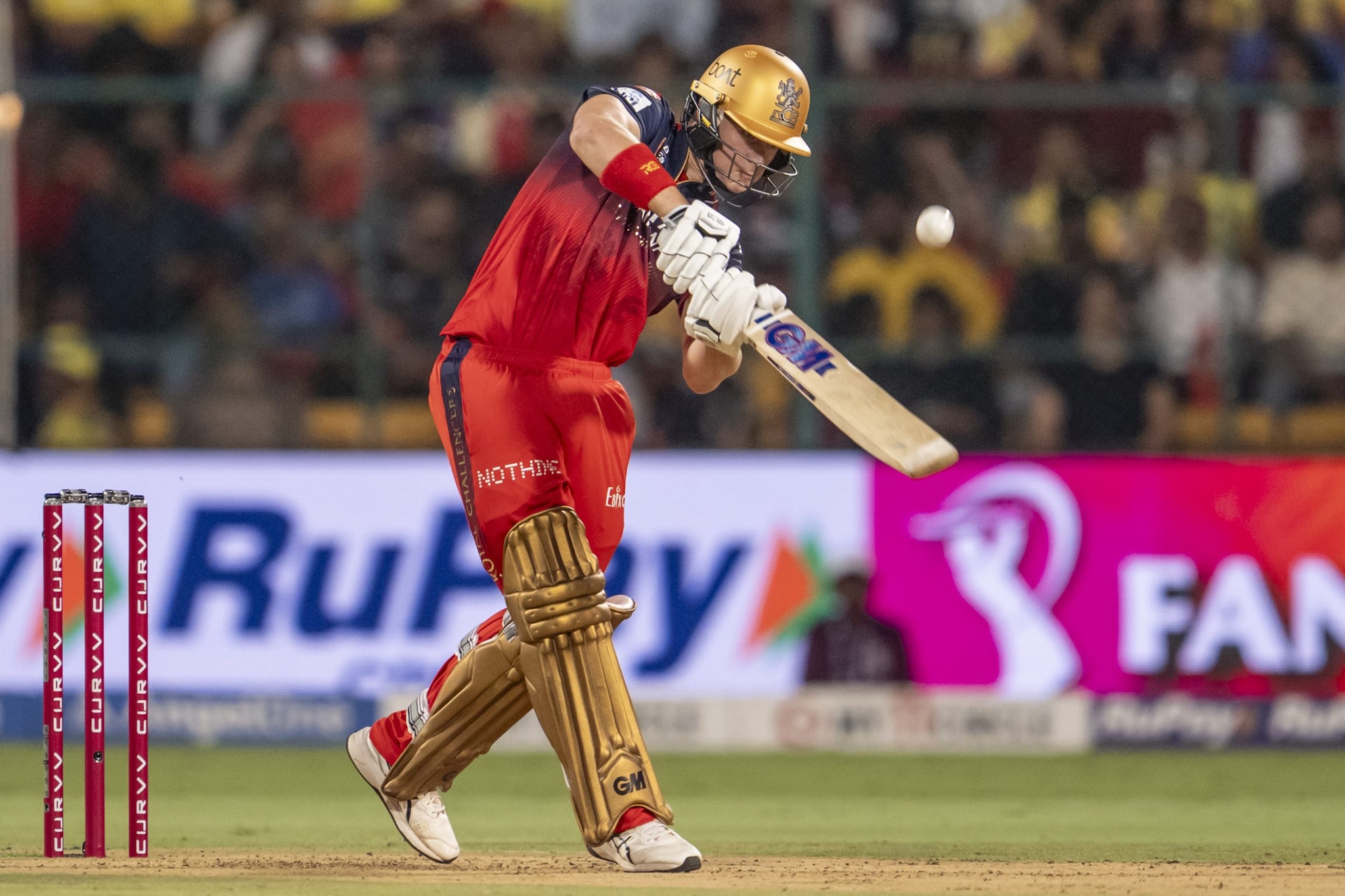IPL 2025 M52 - RCB v CSK IPL 2025 M52 - RCB v CSK
