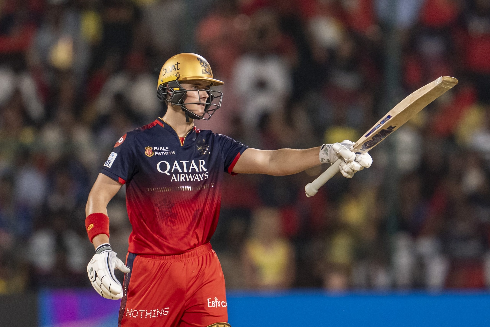 IPL 2025 M52 - RCB v CSK IPL 2025 M52 - RCB v CSK