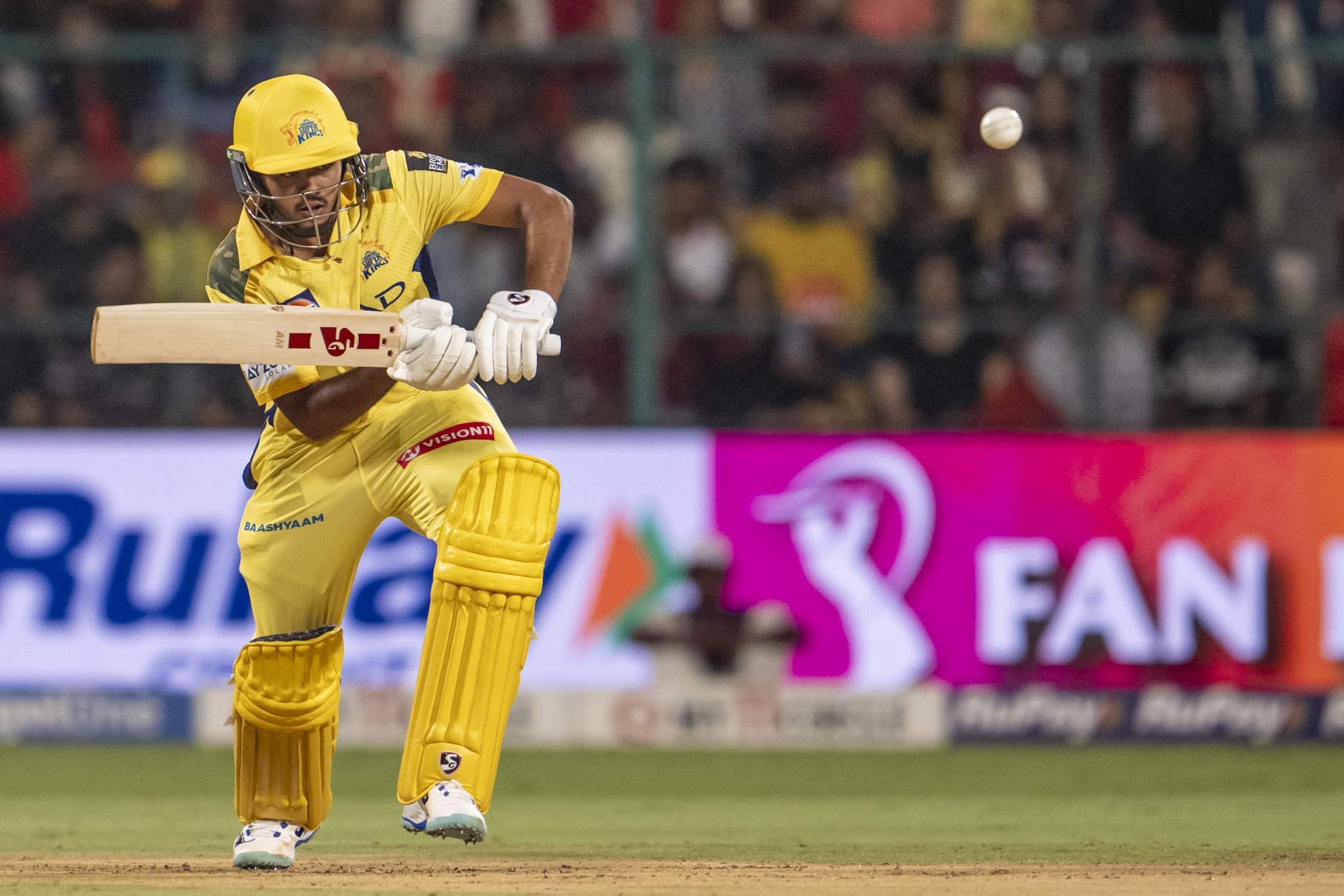 IPL 2025 M52 - RCB v CSK IPL 2025 M52 - RCB v CSK